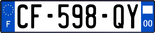 CF-598-QY