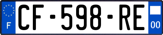 CF-598-RE