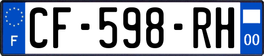 CF-598-RH
