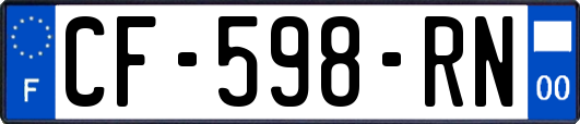 CF-598-RN