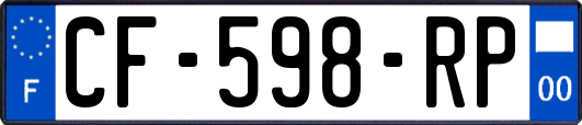 CF-598-RP