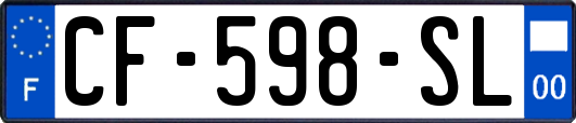 CF-598-SL
