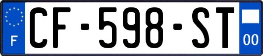 CF-598-ST