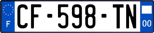 CF-598-TN
