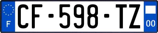 CF-598-TZ