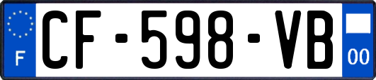 CF-598-VB