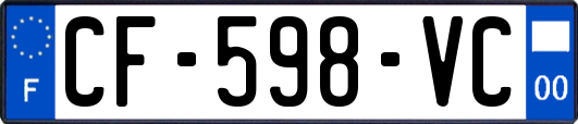 CF-598-VC