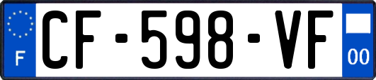 CF-598-VF