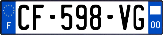 CF-598-VG