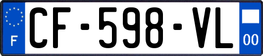 CF-598-VL