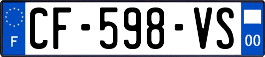 CF-598-VS