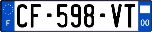 CF-598-VT