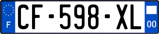CF-598-XL