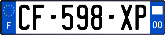 CF-598-XP