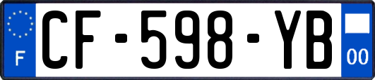 CF-598-YB