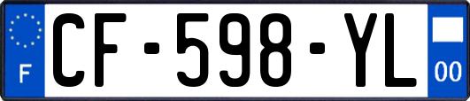 CF-598-YL