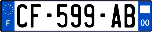 CF-599-AB