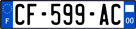 CF-599-AC