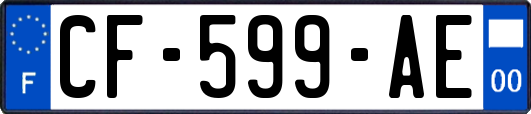 CF-599-AE