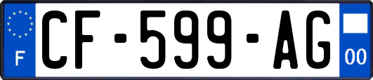 CF-599-AG