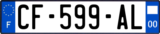 CF-599-AL