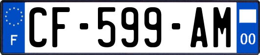CF-599-AM