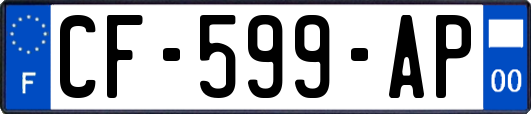 CF-599-AP