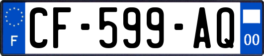 CF-599-AQ