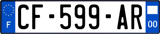 CF-599-AR
