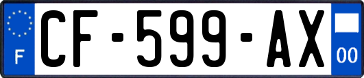 CF-599-AX