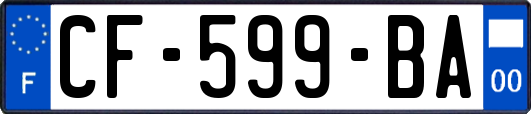 CF-599-BA