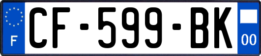 CF-599-BK