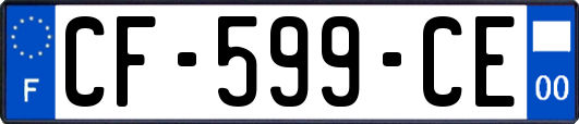 CF-599-CE