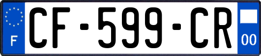 CF-599-CR