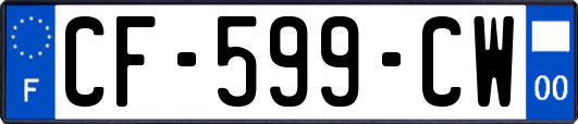 CF-599-CW