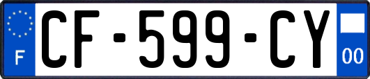 CF-599-CY