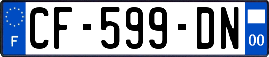 CF-599-DN