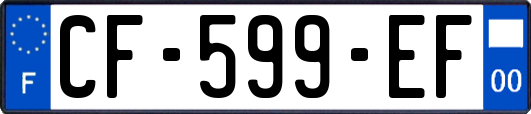 CF-599-EF