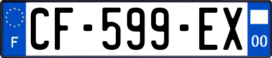 CF-599-EX