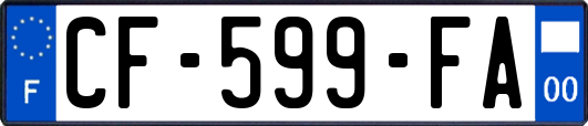CF-599-FA