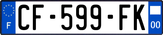 CF-599-FK