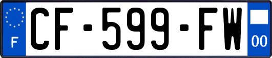 CF-599-FW
