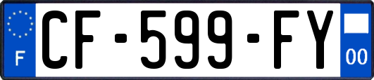 CF-599-FY