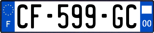 CF-599-GC
