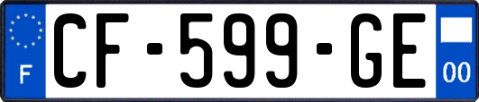 CF-599-GE