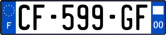 CF-599-GF