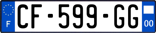 CF-599-GG