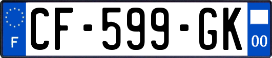 CF-599-GK