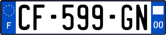 CF-599-GN