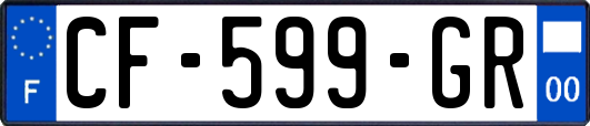 CF-599-GR